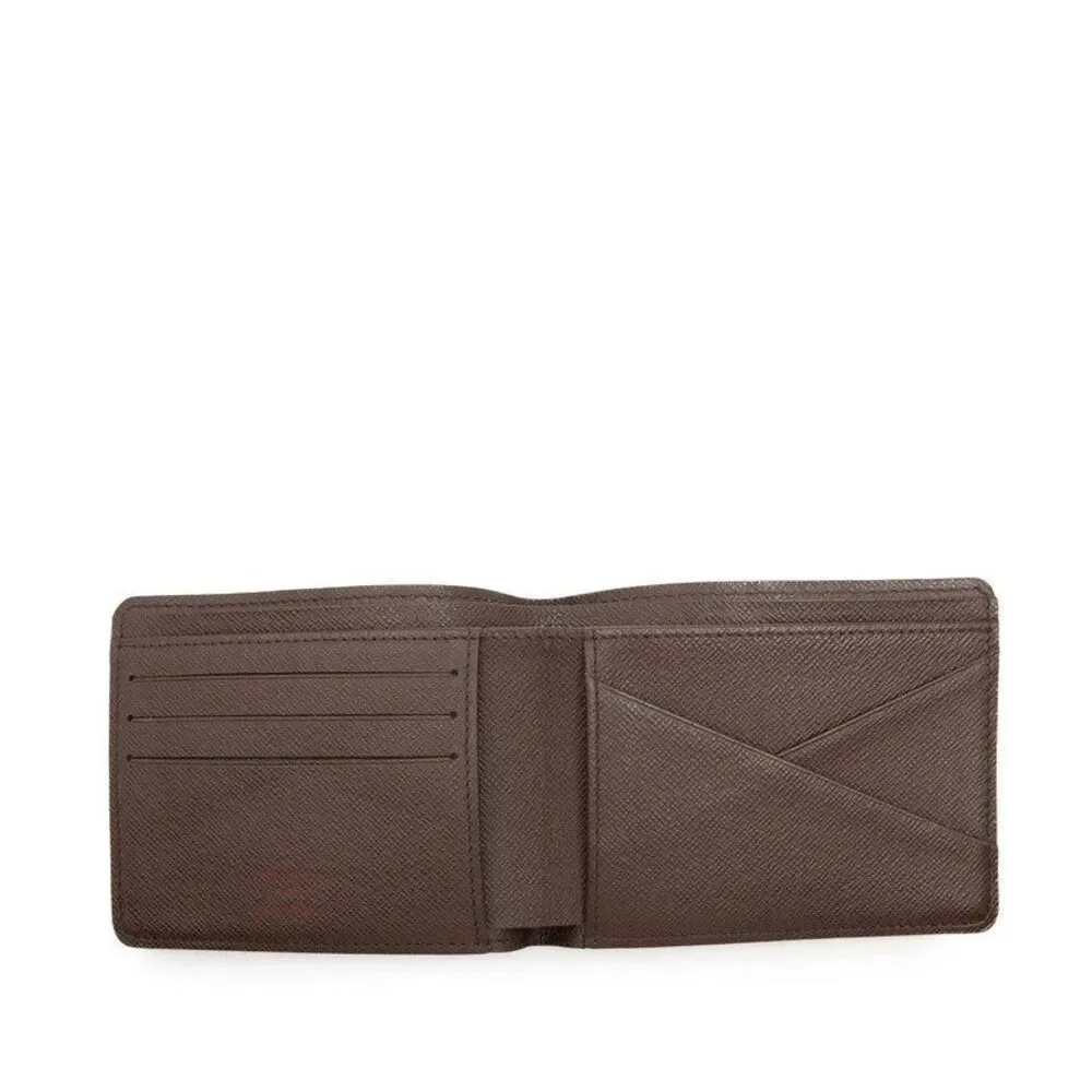 Louis Vuitton Portefeuille Multiple Wallet